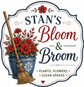 Stan's Bloom & Broom